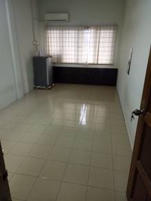 Bilik Sewa Rahang Kecil, Seremban