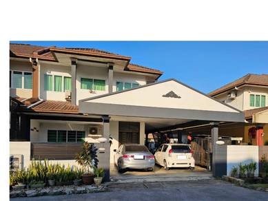 Jade Villa, Jalan Lapangan Terbang, Kuching