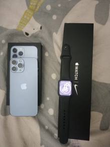 Apple watch best sale series 5 mudah