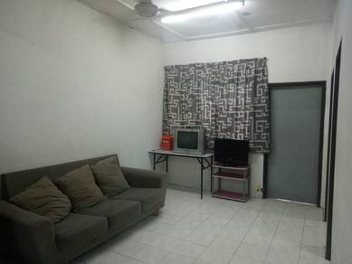 Fully Furnished Apartment, Pusat Hentian Kajang, Bangi