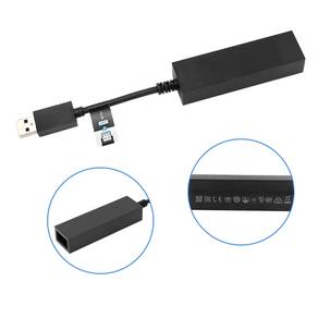 PS5 VR Cable Adapter For PS5 Console USB 3.0 Mini