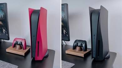 PS5 casing / housing original