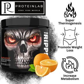 (Hardened) JNX The Ripper 30 Servings