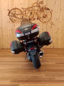 Honda Scooter DN-01