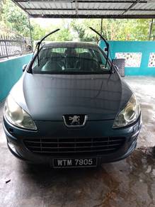 Used Peugeot 407 Cars For Sale