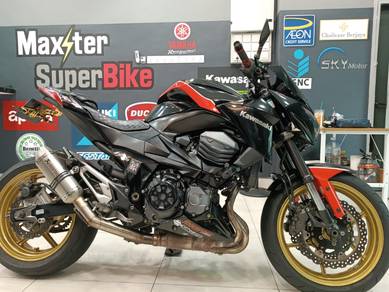 Maxster Superbike trading - PRO Niaga Store on Mudah.my