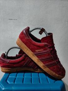 Vintage adidas shoes for on sale sale