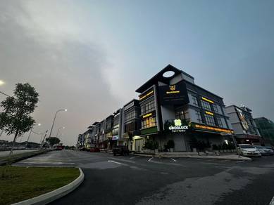 Shop-lot-for-sale-Seremban-2-Negeri-Sembilan