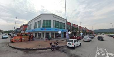 Shop-lot-for-sale-Seremban-2-Negeri-Sembilan
