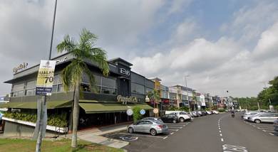 Shop-lot-for-sale-Seremban-2-Negeri-Sembilan