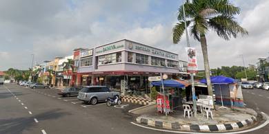 Shop-lot-for-sale-Seremban-2-Negeri-Sembilan