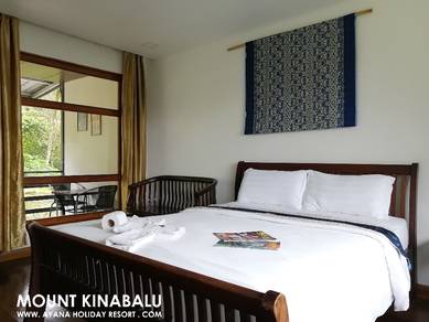 Homestay idaman