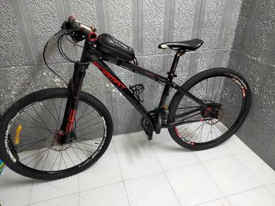 Size cheap basikal mtb