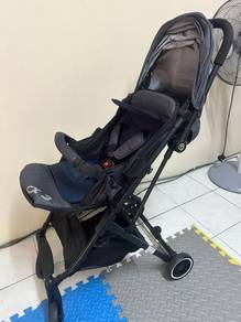 Fairworld hotsell stroller q5