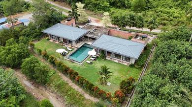 PRIVATE VILLA Single Storey Villa Port Dickson Negeri Sembilan