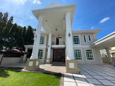 Taman Khidmat / Bungalow / Bukit Padang / Penampang / Kolombong / KK