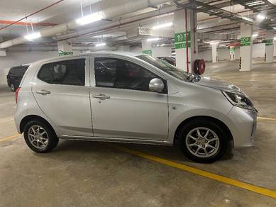 Kereta sewa murah di sabah harga boleh runding