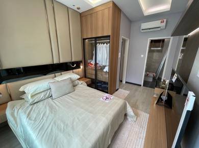 Sky88 Residence / Bundusan / Penampang / Luyang