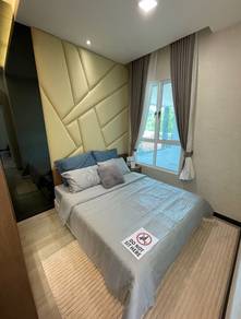 Sky88 Residence / Bundusan / Penampang / Luyang