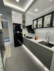 Sky88 Residence / Bundusan / Penampang / Luyang