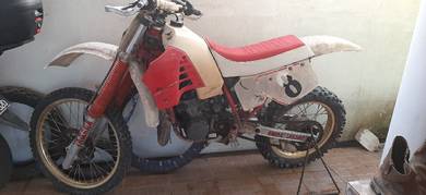 Used yz250 discount