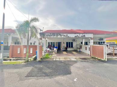 Semi-Detached-House-for-sale-Telok-Panglima-Garang-Selangor