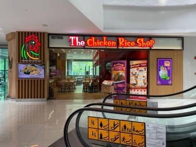 CORNER 3 Storey Shop Seksyen 15 Bangi Gateway Bandar Baru Bangi