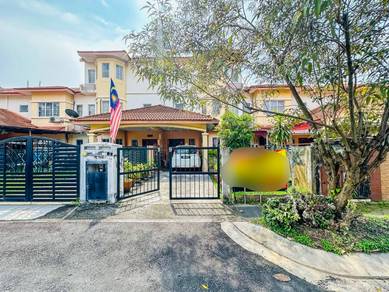 2.5-storey-Terraced-House-for-sale-Puchong-Selangor