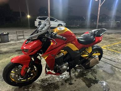 Kawasaki z1000 online mudah