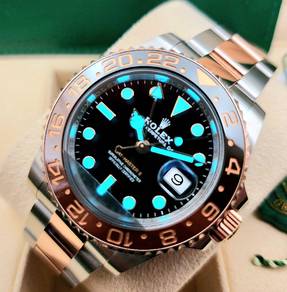 Rolex mudah discount