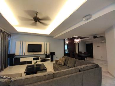 Desa Melor condo
