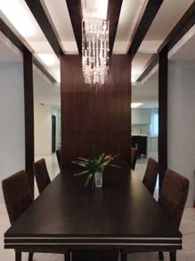 Desa Melor condo