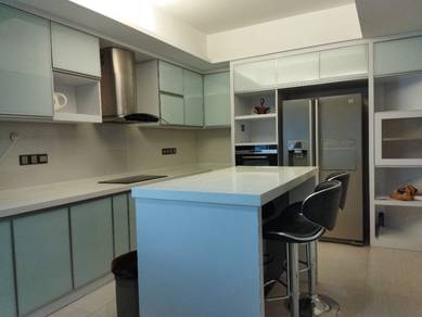 Desa Melor condo