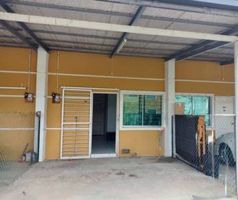 Taman Villa Intan Papar - 6 mins ke Hospital Papar - Bumi Lot 💥