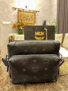 Sell my outlet mcm bag