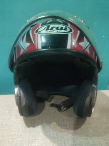 Copy arai best sale ram 3