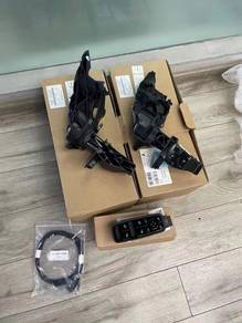 Porsche 911 992 Keyless entry 360 cam speaker