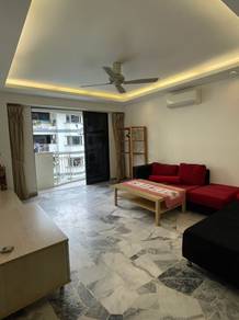 Mentari Court Apartment Bandar Sunway PJ Petaling Jaya