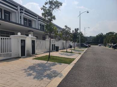 2-storey-Terraced-House-for-sale-Semenyih-Selangor