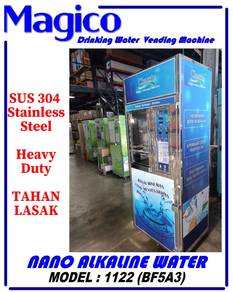 Murah Vending Machine Penapis Air Water Filter Sbh