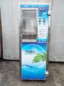Mesin Air KD Penapis Vending Machine Water Filter