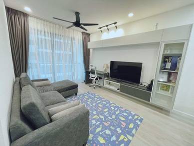 Arte plus Ampang | Fully Furnish | 2R2B | Nearby The Elements | Luxury