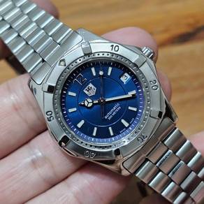 Mudah sales tag heuer