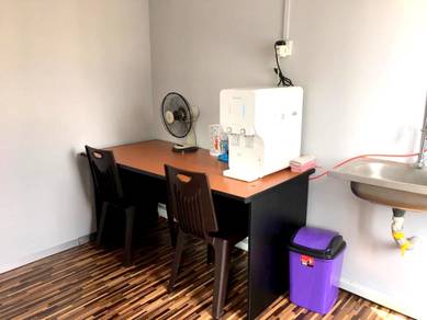 BILIK PEJABAT UNTUK DISEWA - Setapak & Wangsa Maju