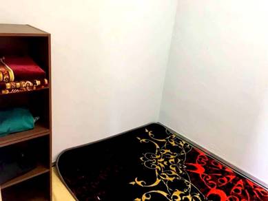 BILIK PEJABAT UNTUK DISEWA - Setapak & Wangsa Maju