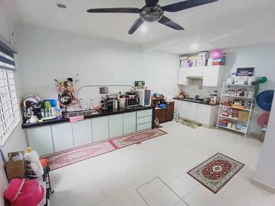 Subang | USJ 1 | Double Storey | Murah