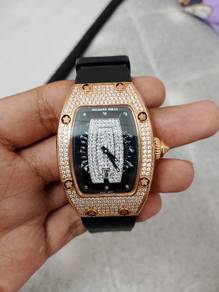 Found 4 results for richard mille Find Almost Anything for sale