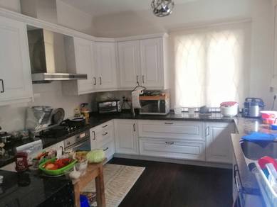 Tanamera USJ, Subang Jaya Bungalow for SALE!!!