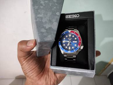 Seiko mudah best sale