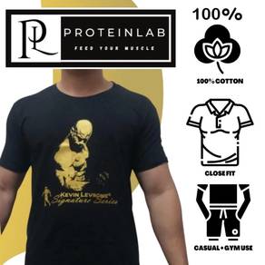 Kevin Levrone Signature Series T-Shirt